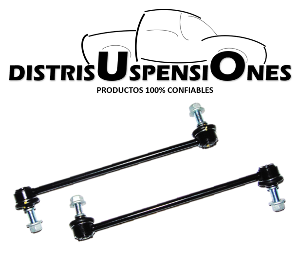 DISTRISUSPENSIONES.COM.MUÑECOS ESTABILIZADORA DELANTERA CHEVROLET CAPTIVA (CTR KOREA)_2