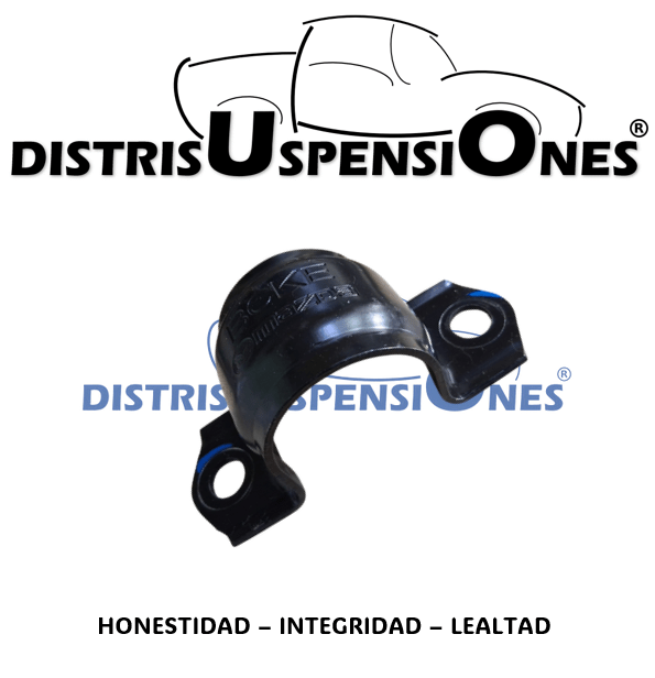 DISTRISUSPENSIONES.COM_ABRAZADERA BARRA ESTABILIZADORA DELANTERA MAZDA 3 2019-2025 CX-30 2020-2025 CX-50 2022-2025