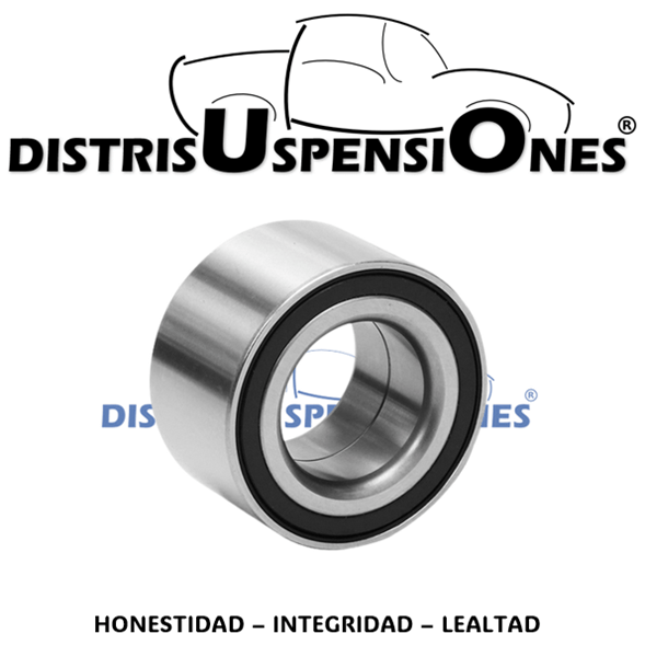 DISTRISUSPENSIONES.COM_RODAMIENTO DELANTERO HONDA CIVIC 2006-2020