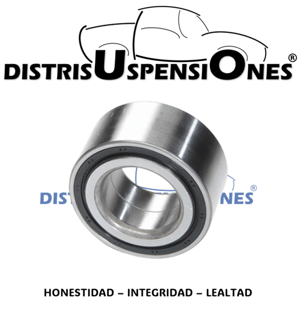 DISTRISUSPENSIONES.COM_RODAMIENTO DELANTERO HONDA CR-V 2002-2006