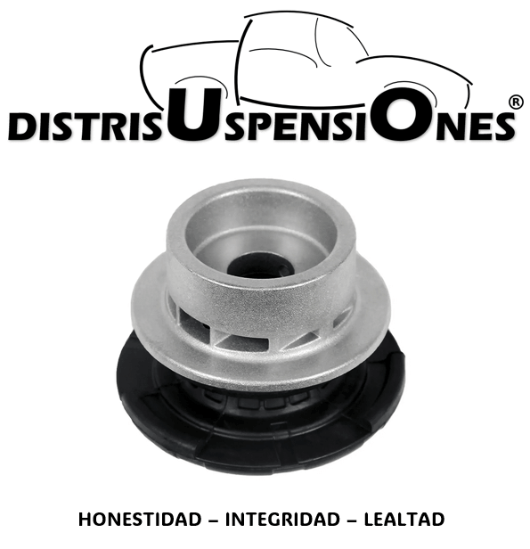 DISTRISUSPENSIONES.COM_SOPORTE AMORTIGUADOR DELANTERO CHEVROLET ONIX TURBO 2021-2025