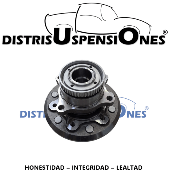 DISTRISUSPENSIONES.COM_BOCIN DELANTERO COMPLETO JINBEI H2
